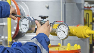 "Булгаргаз" и "Овергаз" подписаха за доставки на газ за 2017 г. 