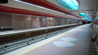 Метрото ще работи на Нова година