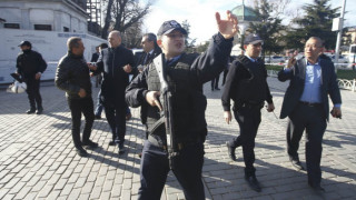 Властите в Турция обявиха нападението в Истанбул за тероризъм