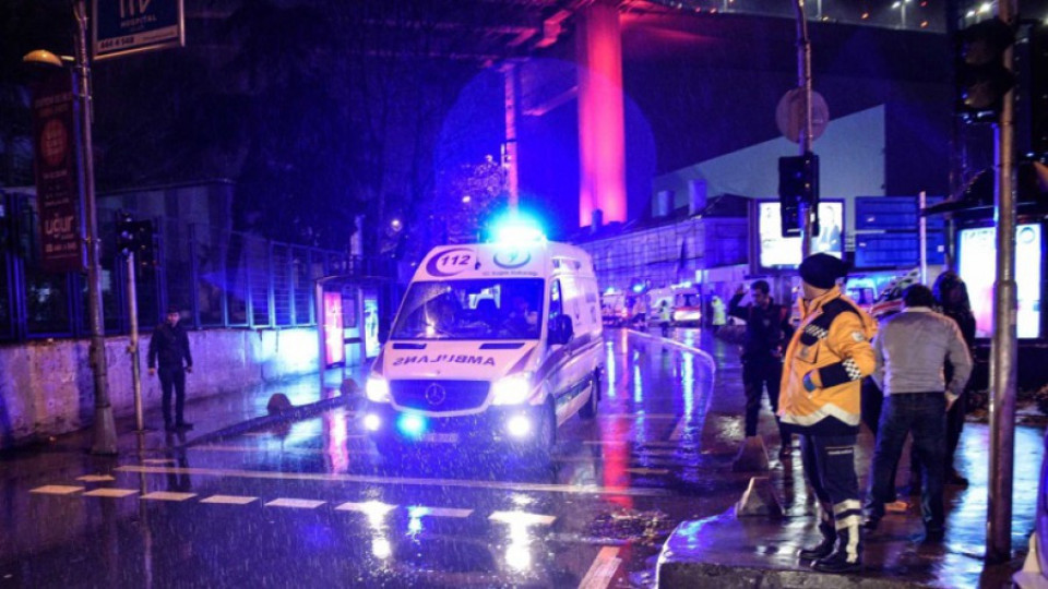 Няма пострадала втора българка при атентата в Турция | StandartNews.com