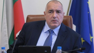 Борисов обещава полицай с патрулка във всяко село