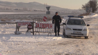 Студ и сняг през следващите дни