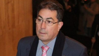 Почина футболният съдия Стефан Орманджиев
