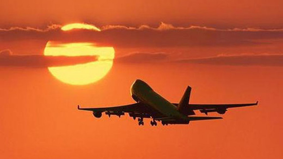 Пътниците на летище София нараснаха с 22% | StandartNews.com