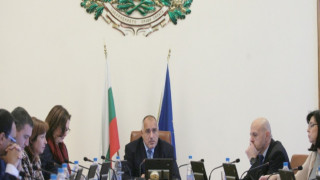 Кабинетът с екшън-план срещу битовата престъпност