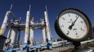 Теменужка Петкова: Нямаме опасения за сигурността на газовите доставки