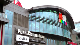 Продават столичния The Mall за 180 млн. евро