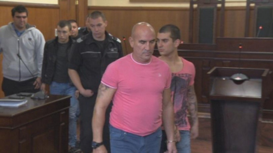 Ценко Чоков и синът му обжалват мярката си | StandartNews.com