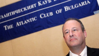 Ерик Рубин остава посланик и при Тръмп