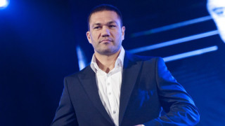 Кобрата е №2 в ранглистата на IBF