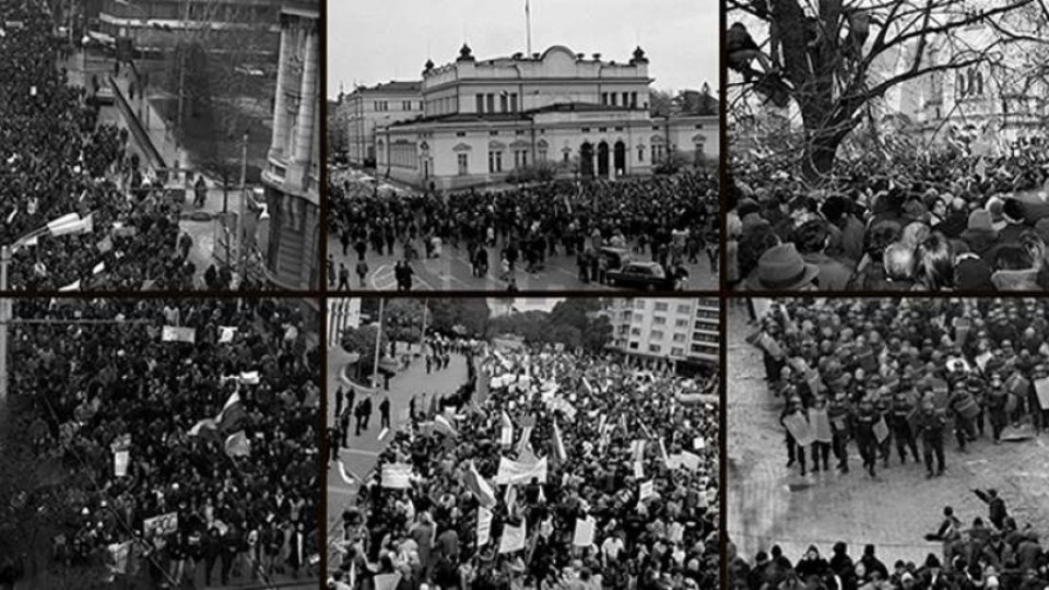 10 януари - първа кръв след падането на Тато | StandartNews.com