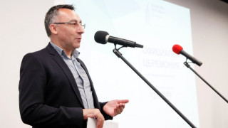 Стаматов: Няма да се отучва в междусрочната ваканция