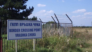 Снежните преспи блокираха нелегалния трафик на бежанци през „Връшка чука"