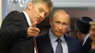 Кремъл: Новите санкции на САЩ са безпрецедентна деградация