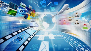 Бизнесът вдига приходите си с дигитална трансформация