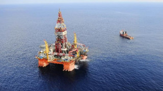 Спряха конкурса за търсене на петрол и газ в "Терес"