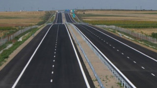 Кабинетът отпусна 22,8 млн. лв. за магистрала „Хемус"