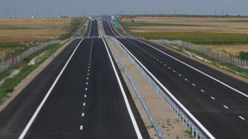 Кабинетът отпусна 22,8 млн. лв. за магистрала „Хемус" | StandartNews.com