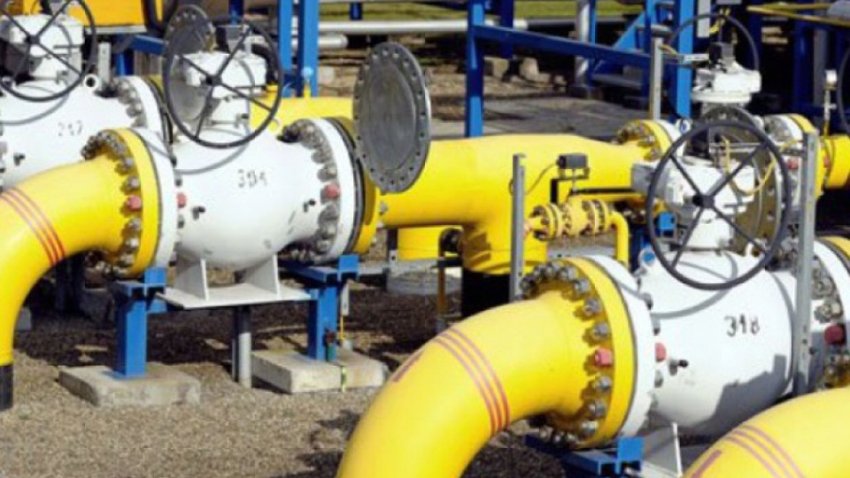 Доставките на газ за България нараснаха с 2% през 2016 г. | StandartNews.com
