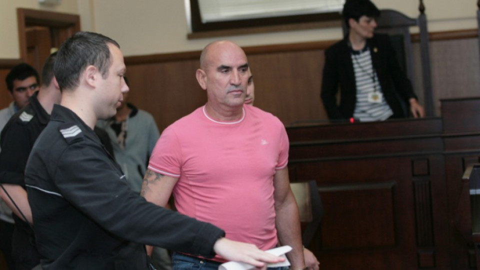 Галиче на бунт срещу пускането на Чоков | StandartNews.com