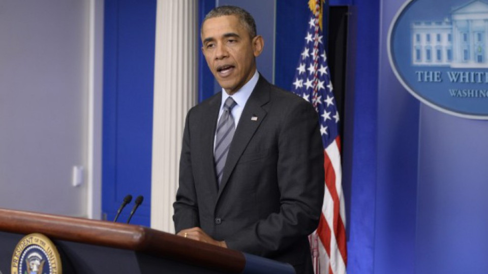 Обама: Защитавайте застрашената демокрация | StandartNews.com
