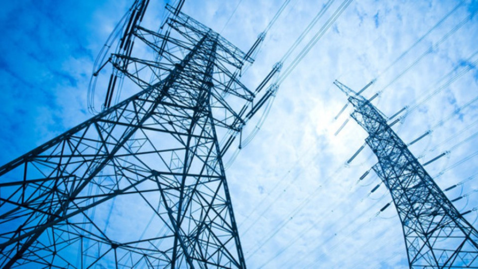 Спират износа на ток | StandartNews.com