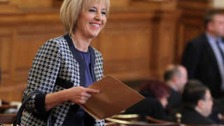 Манолова: Промените в ГПК са победа над монополите