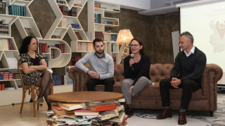 270 проекта кандидатстват за VIVACOM Регионален грант