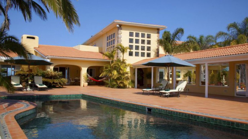 $2,1 млн. за имение в Южна Африка | StandartNews.com
