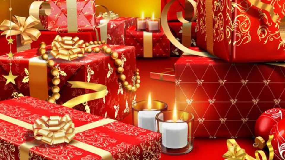 20% oт декемврийските заплати са отишли за подаръци | StandartNews.com