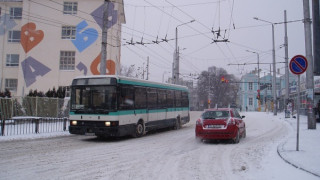 До 50 лв. глоба за нередовен пътник