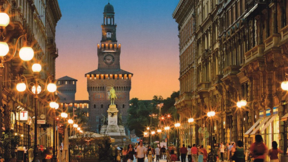Милано на трето място в света по най-скъпи хотели | StandartNews.com