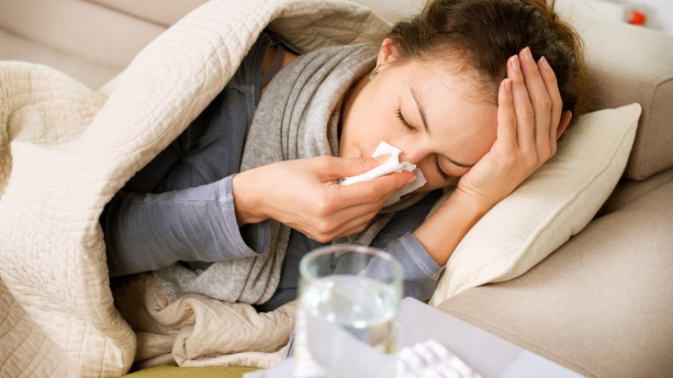  Не подценявайте грипа! | StandartNews.com