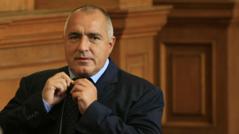 Борисов: Длъжен съм да пазя добрите отношения с Русия (ОБНОВЕНА) | StandartNews.com