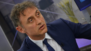 Шефът на БДЖ: Продаваме локомотиви, за да платим на кредиторите