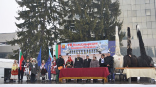 Над 2500 кукери огласиха Рила и Пирин