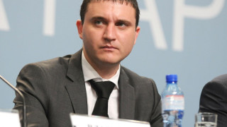 Горанов представя възможностите на Фонда на фондовете