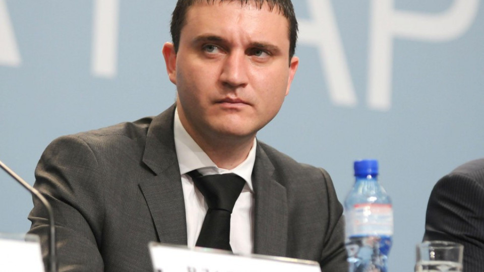 Горанов представя възможностите на Фонда на фондовете | StandartNews.com