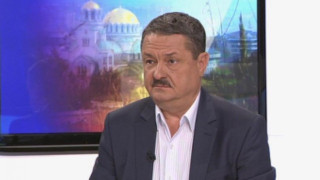 Рачев: Чакат ни сняг, дъжд, лед и вятър тази седмица