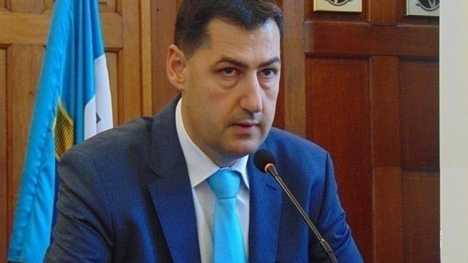 Съдът отстрани кмета Иван Тотев от поста му (ОБНОВЕНА) | StandartNews.com