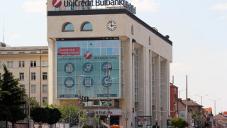 УниКредит Булбанк е Най-добра банка за търговско финансиране в България