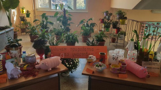 МОСВ дава 3,5 млн. лв. за чиста околна среда