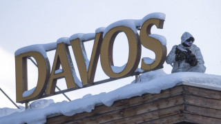 Давос: Социалното неравенство е глобален риск