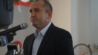 Радев: Аз наистина съм шпионин - шпионин на българския народ