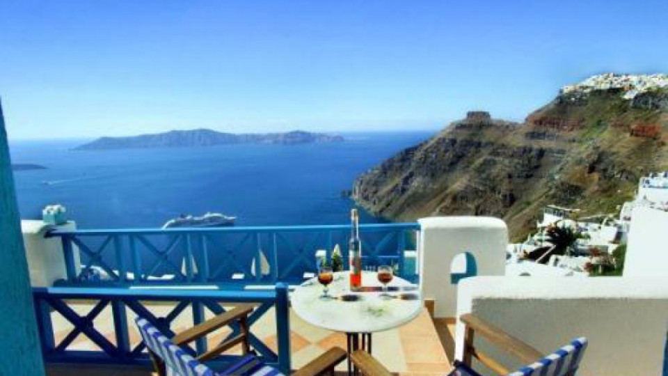 Падат приходите от туризъм в Гърция | StandartNews.com