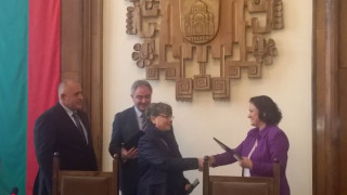 Дадоха старт на водния цикъл на Плевен – Долна Митрополия