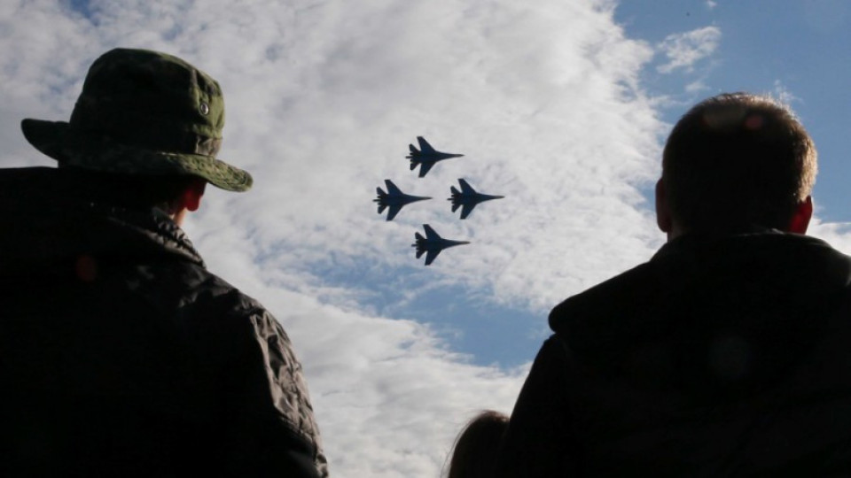 Русия и Турция удрят заедно по ИД в Сирия | StandartNews.com