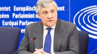Европарламентът с нов шеф и нова коалиция