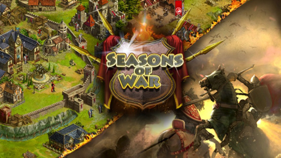 Мобилно приложение на играта Seasons of War - безплатно във VIVA Apps | StandartNews.com