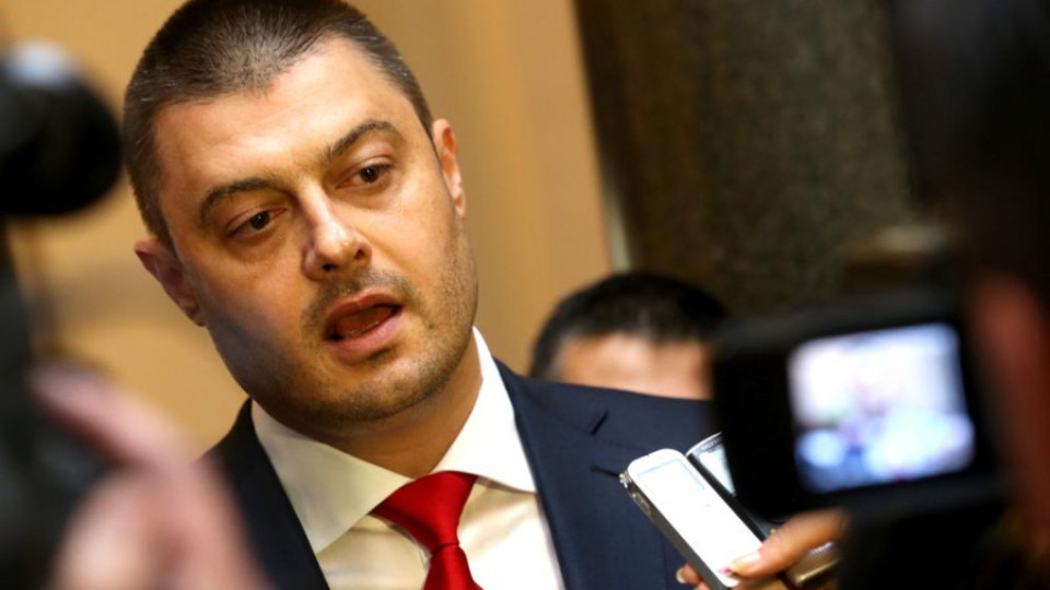 Бареков внася сигнал за организирана престъпна група с участието на Плевнелиев и Прокопиев | StandartNews.com